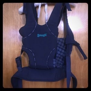 Snugli Baby Carrier